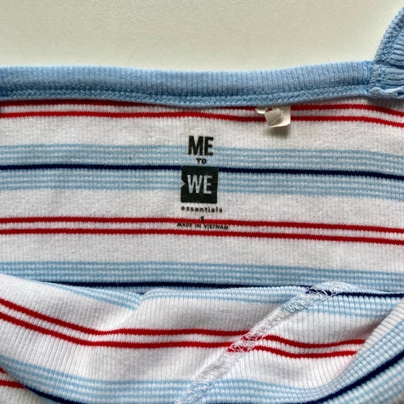 Pacsun Tank Top - Picture 2 of 4